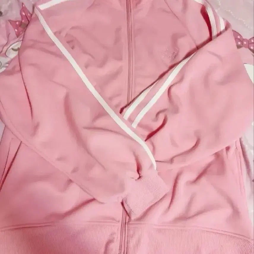 [BUNJANG] Don Quixote My Melody Jersey / 돈키호테 양지뢰 마이멜로디 져지