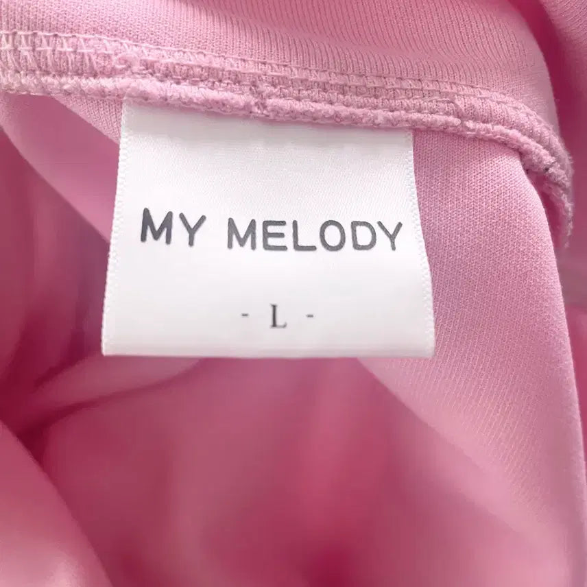 [BUNJANG] Don Quixote My Melody Jersey / 돈키호테 양지뢰 마이멜로디 져지