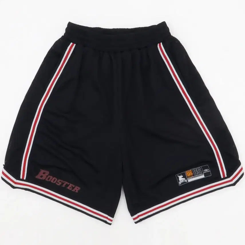 [BUNJANG] Born to Win 85 Booster Mesh Jersey Half Pants Size 2 / [2]본투윈 85부스터 메쉬저지 하프팬츠
