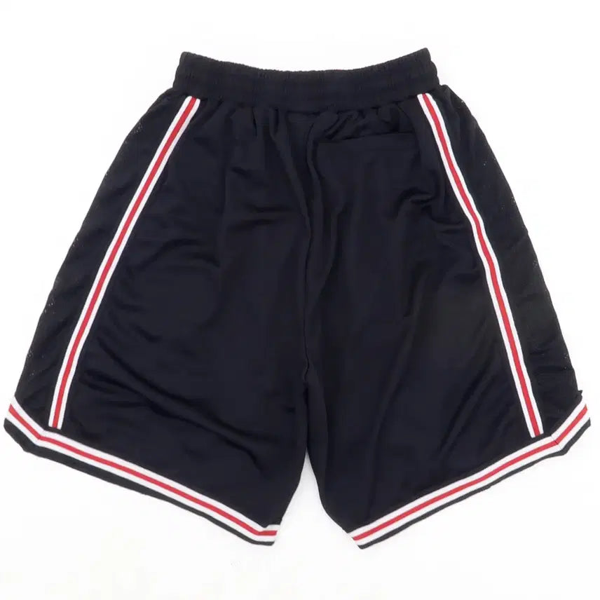 [BUNJANG] Born to Win 85 Booster Mesh Jersey Half Pants Size 2 / [2]본투윈 85부스터 메쉬저지 하프팬츠