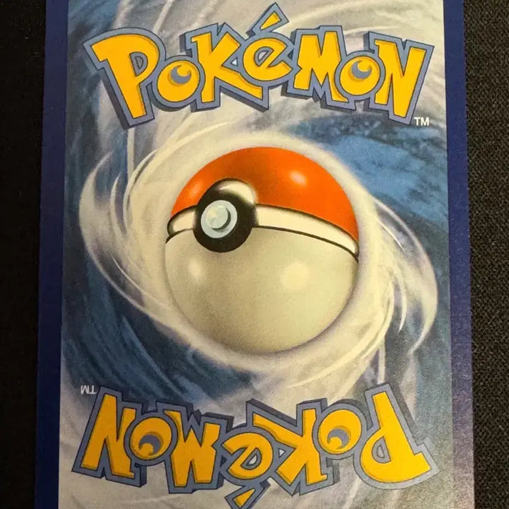[BUNJANG] Pokemon TCG North American 25th Anniversary Miu Holo Card / 북미 뮤 25주년 포켓몬카드 홀로 급처