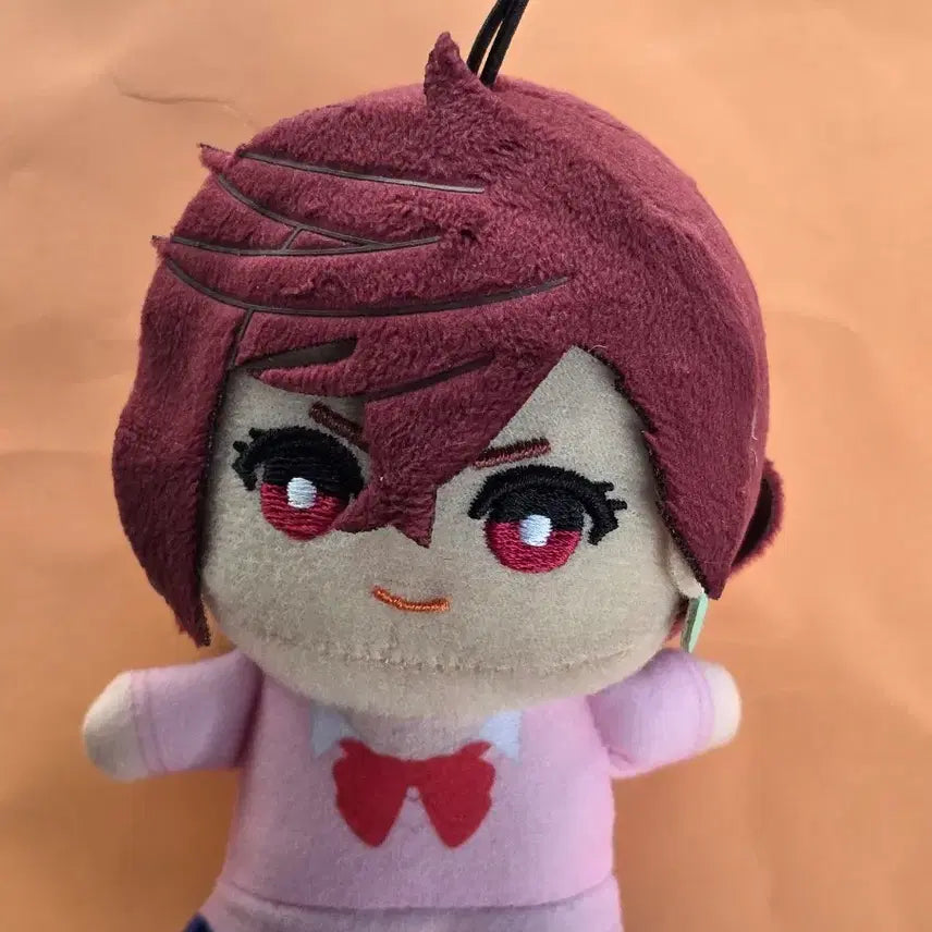 [BUNJANG] Dandadan Ayase Momo Banpresto Felt Plush Doll / 단다단 반프레스토 아야세 모모 펠트 인형 누이