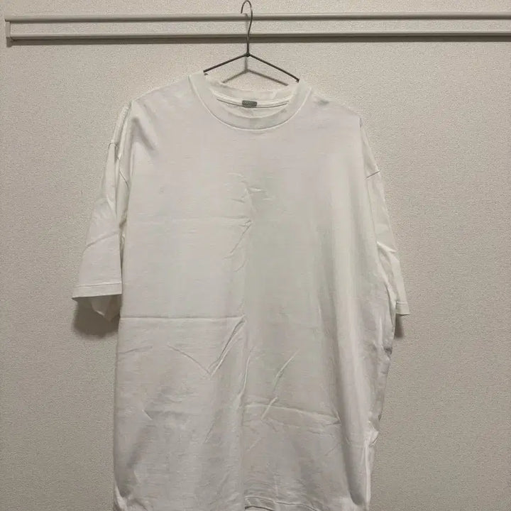 [BUNJANG] A.Presse Lightweight T-Shirt White / A.Presse 아프레쎄 라이트웨이트 티셔츠 4