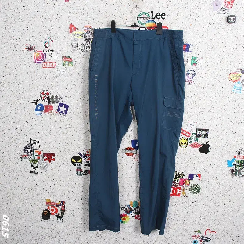 [BUNJANG] Louis Castel Men&
