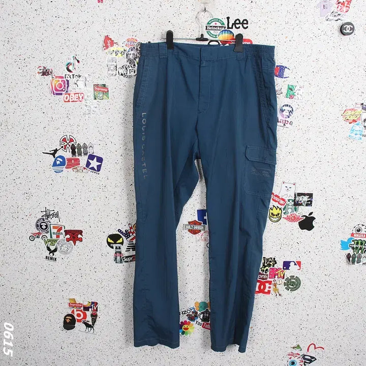 [BUNJANG] Louis Castel Men&