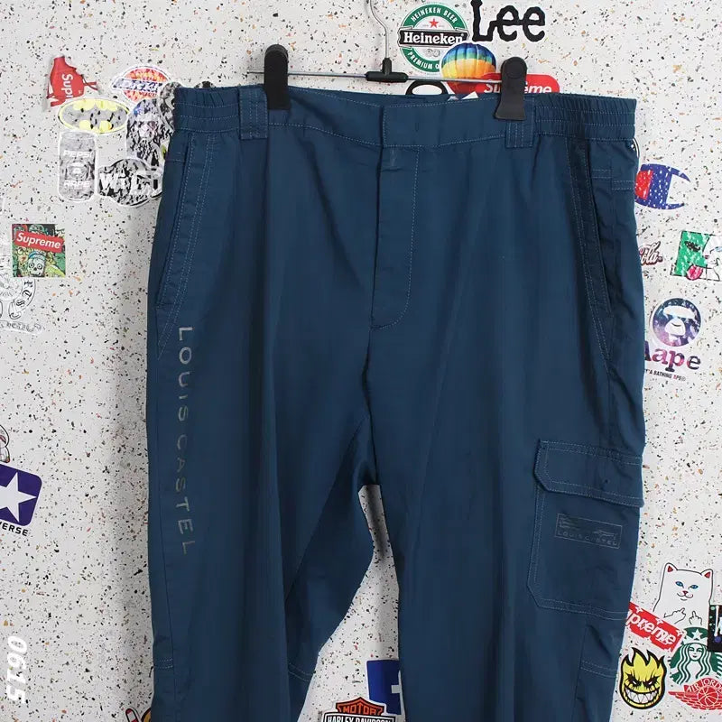 [BUNJANG] Louis Castel Men&