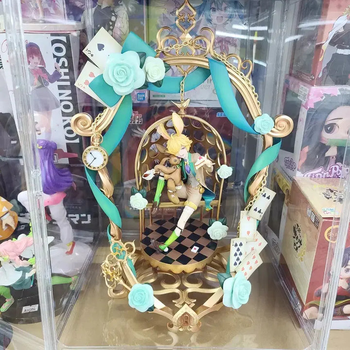 [BUNJANG] Mithos Fairy Tail Another March Rabbit Figure / 미토스 페어리 테일 어나더 3월 토끼