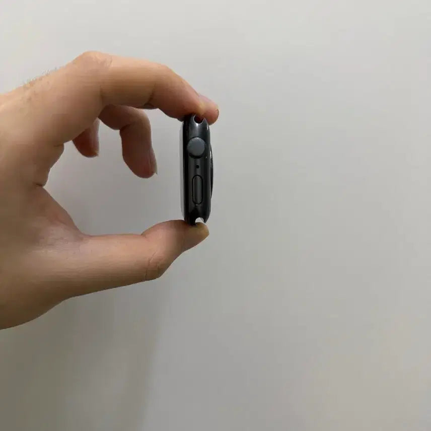 [BUNJANG] Apple Watch SE 44mm GPS Midnight / 애플워치 se 44mm