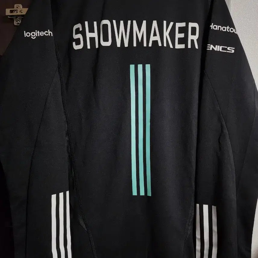 [BUNJANG] DWG KIA 2022 Worlds Jersey Faker XL / 2022 월즈 담원기아 유니폼 져지 쇼메이커