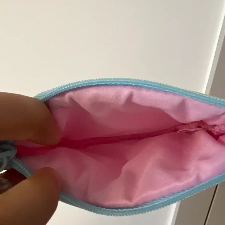 [BUNJANG] Qualt Cinnamoroll Wallet / 모두의 퀄트 시나모롤 지갑