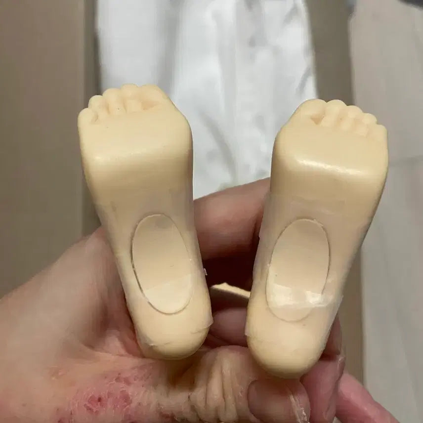 [BUNJANG] Kanalcode SQLAB DG61 Normal Body Ball-Jointed Doll / 구체관절인형 카날코드 sqlab dg61 구관노멀 바디 판매합니다