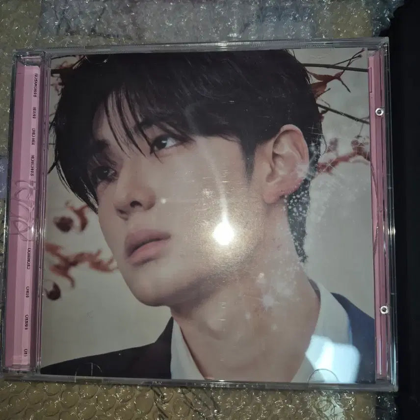 [SOLD OUT] 알디원 상현 쥬얼 미개봉 앨범 판매 양도