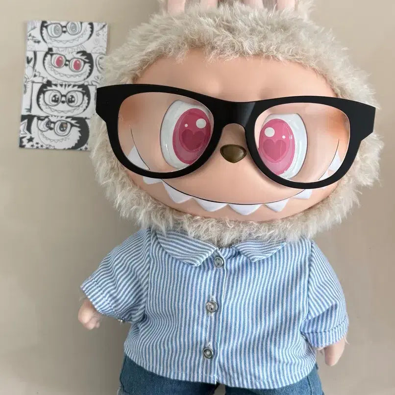 [BUNJANG] Pop Mart Labubu Flip With Me Authentic / 정품 팝마트 라부부 flip with me