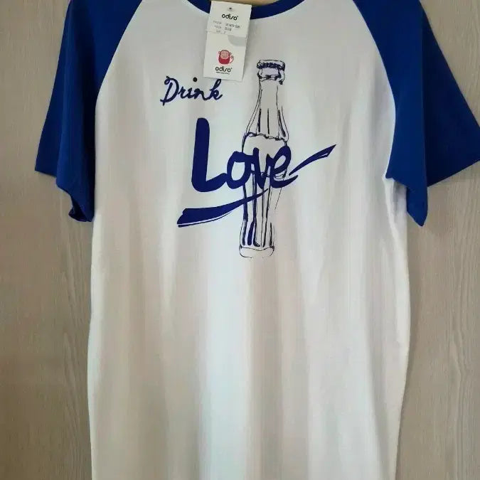[BUNJANG] Raglan Color Block Short Sleeve T-Shirt / 나그랑 배색 반팔티 새상품