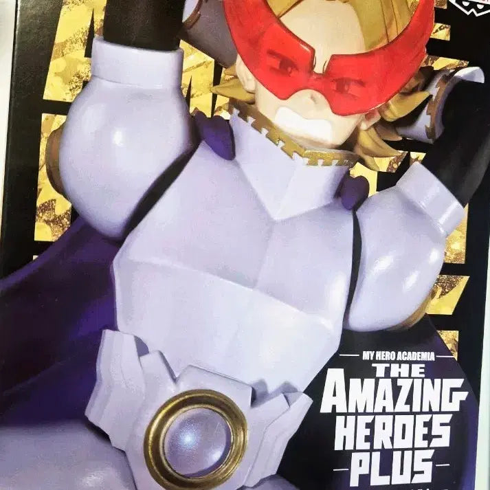 [BUNJANG] Aoyama Yuga Sealed Figure / 아오야마 유가 미개봉 피규어