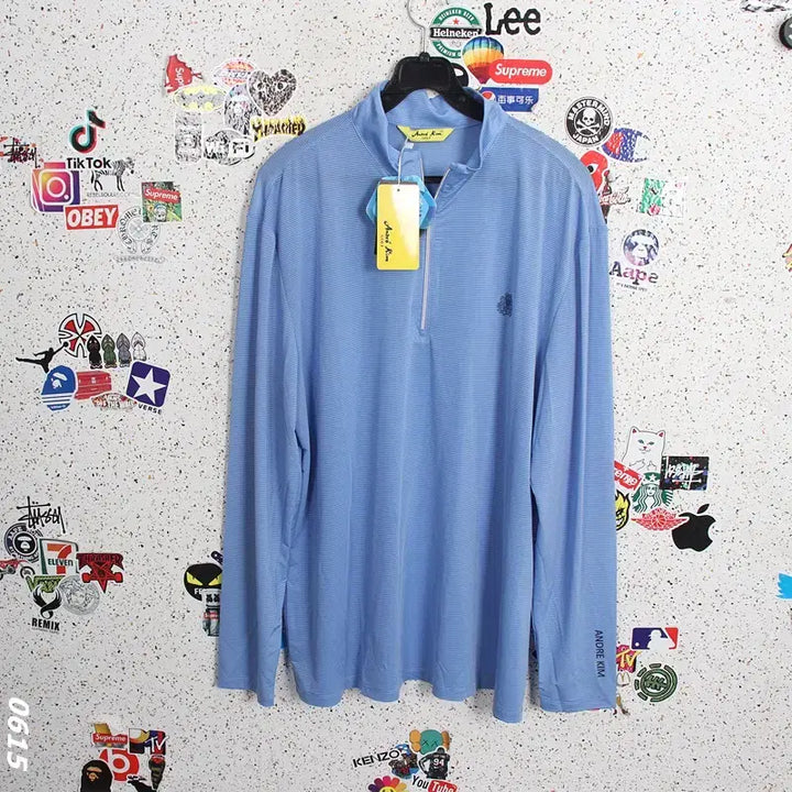 [BUNJANG] Andre Kim Men&
