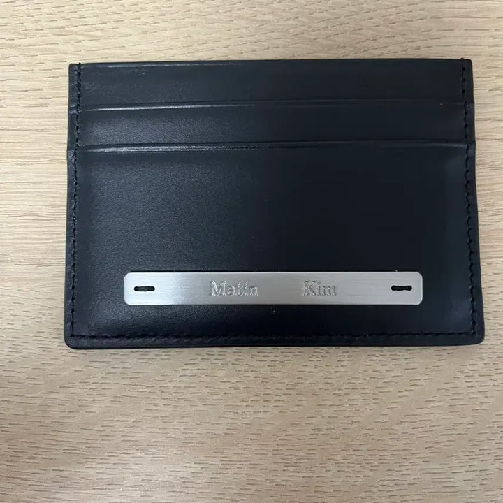 [BUNJANG] Matinkim Wallet / 마뗑킴 지갑