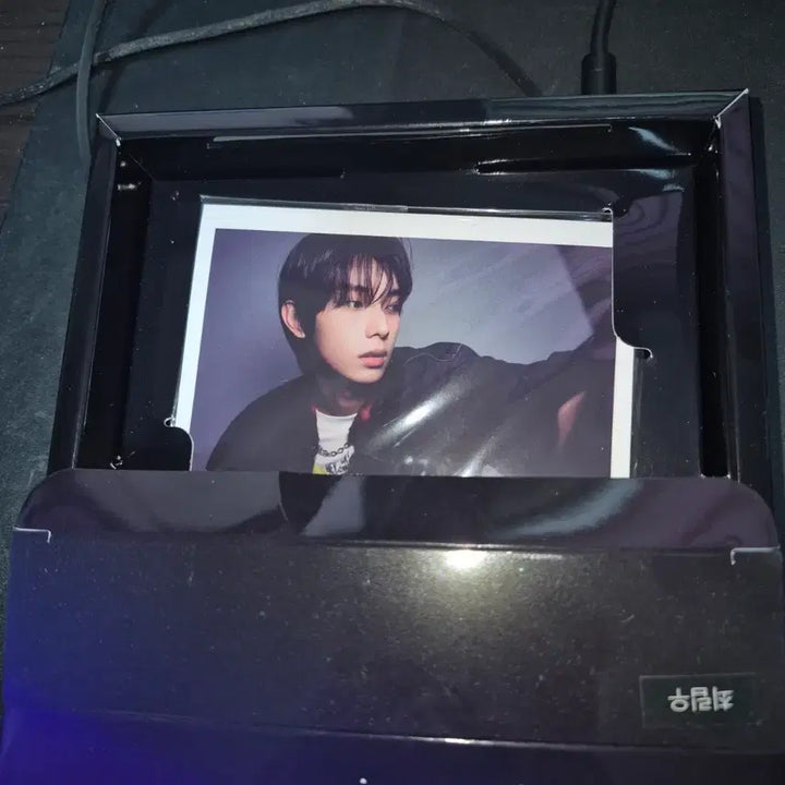 [SOLD OUT] 보이즈플래닛2 Journey 필름카메라 최립우 버전
