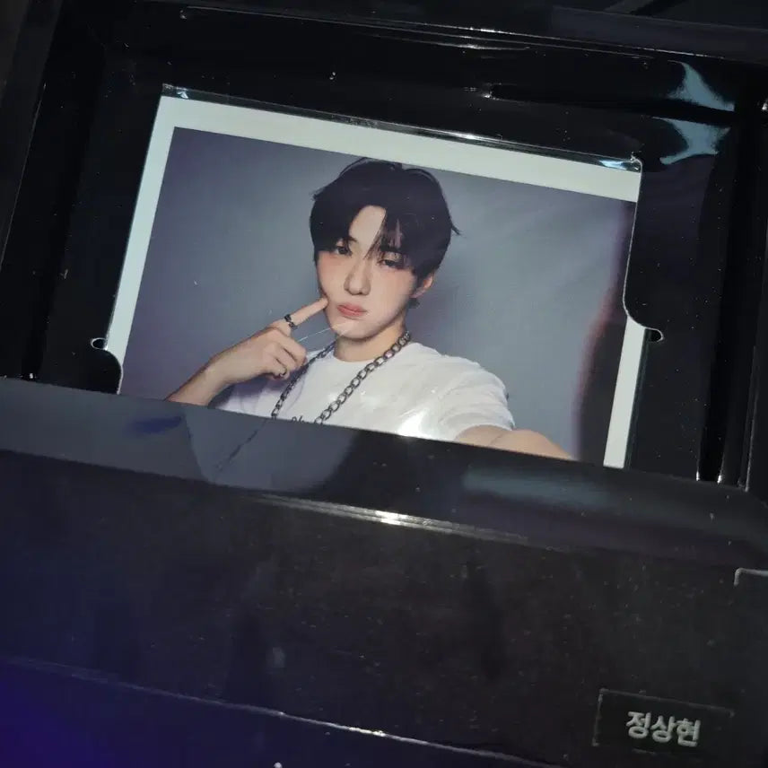 [BUNJANG] BOYS PLANET 2 Journey Film Camera Jeong Sang Hyeon Version / 보이즈플래닛2 Journey 필름카메라 정상현 버전
