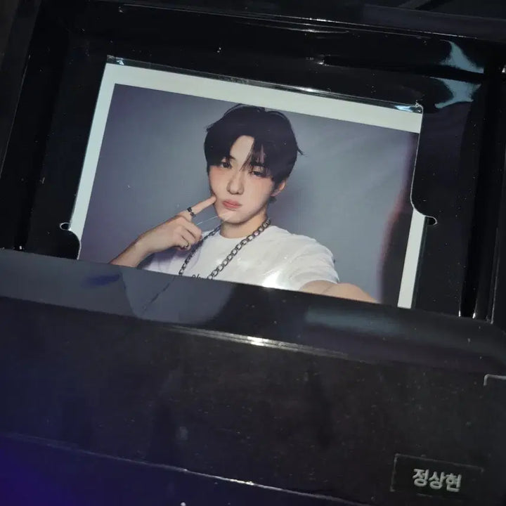 [BUNJANG] BOYS PLANET 2 Journey Film Camera Jeong Sang Hyeon Version / 보이즈플래닛2 Journey 필름카메라 정상현 버전