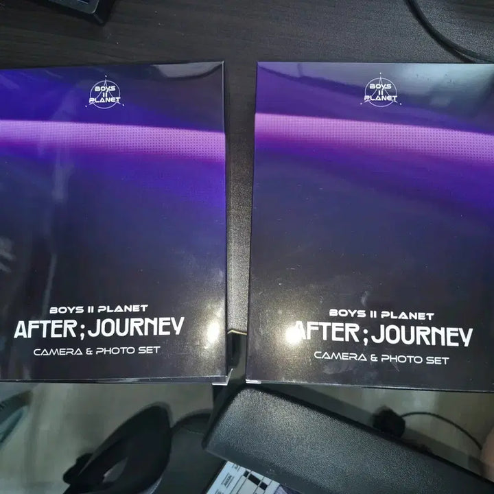 [SOLD OUT] 보이즈플래닛2 Journey 필름카메라 정상현 버전