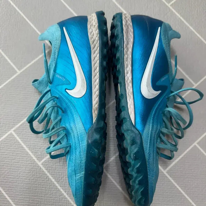 [BUNJANG] Nike Phantom GX Pro TF 275 (A Grade) / 나이키 팬텀5 gx 프로 TF 275 (A급)