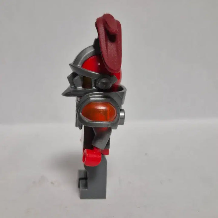[BUNJANG] Lego Nexo Knights Macy Halbert Minifigure 70314 / 레고 넥소나이츠 메이시 할버트 미니피규어 70314