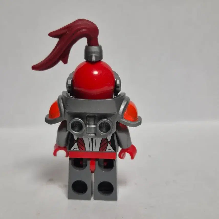 [BUNJANG] Lego Nexo Knights Macy Halbert Minifigure 70314 / 레고 넥소나이츠 메이시 할버트 미니피규어 70314