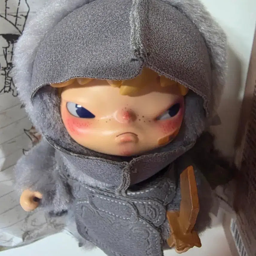 [SOLD OUT] 팝마트 히로노 안개 속 여행자