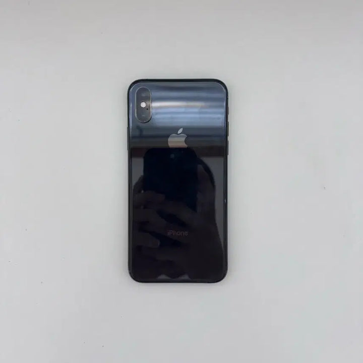 [BUNJANG] Apple iPhone XS 512GB (US Version) / 아이폰XS 512GB 미국판 + 필름