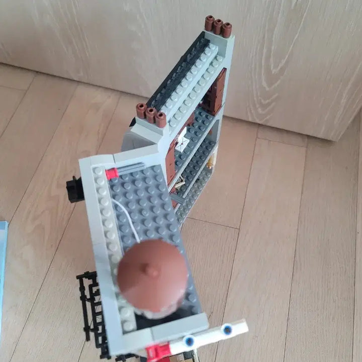 [BUNJANG] LEGO Marvel 76108 Doctor Strange&