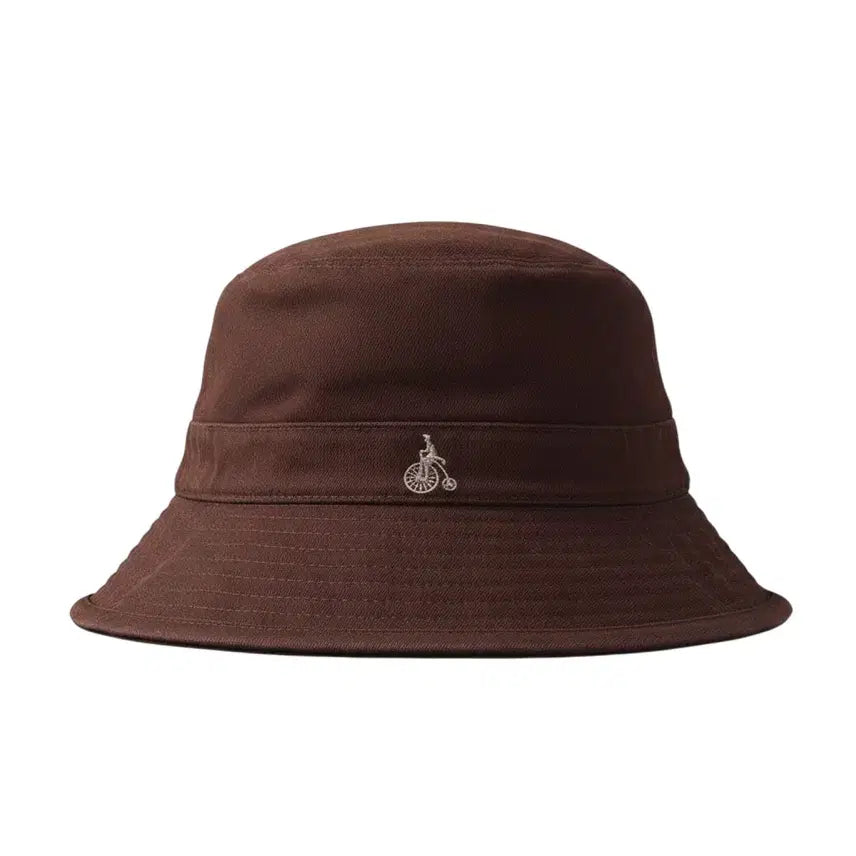 [BUNJANG] Beanpole Logo Bucket Hat / F사이즈/ 빈폴 로고 버킷햇모자