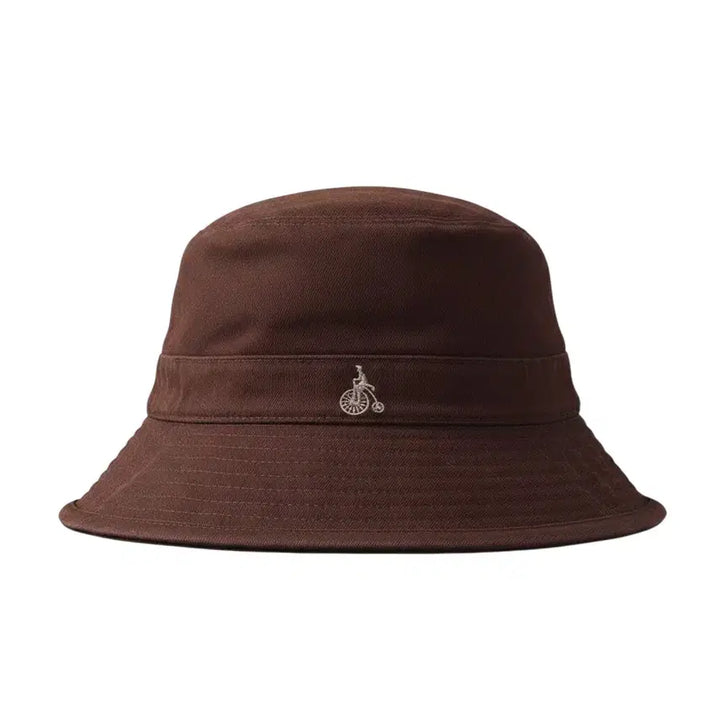 [BUNJANG] Beanpole Logo Bucket Hat / F사이즈/ 빈폴 로고 버킷햇모자
