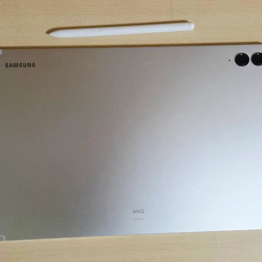 [BUNJANG] Samsung Galaxy Tab S9 FE+ Plus WiFi 256GB 12GB RAM / 갤럭시탭 s9 fe+플러스 wifi 256GB 12램