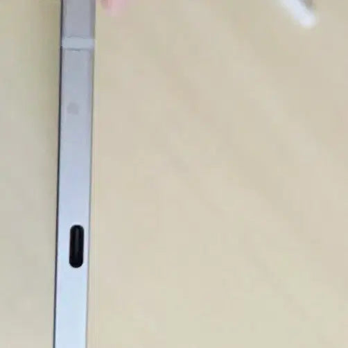 [BUNJANG] Samsung Galaxy Tab S9 FE+ Plus WiFi 256GB 12GB RAM / 갤럭시탭 s9 fe+플러스 wifi 256GB 12램