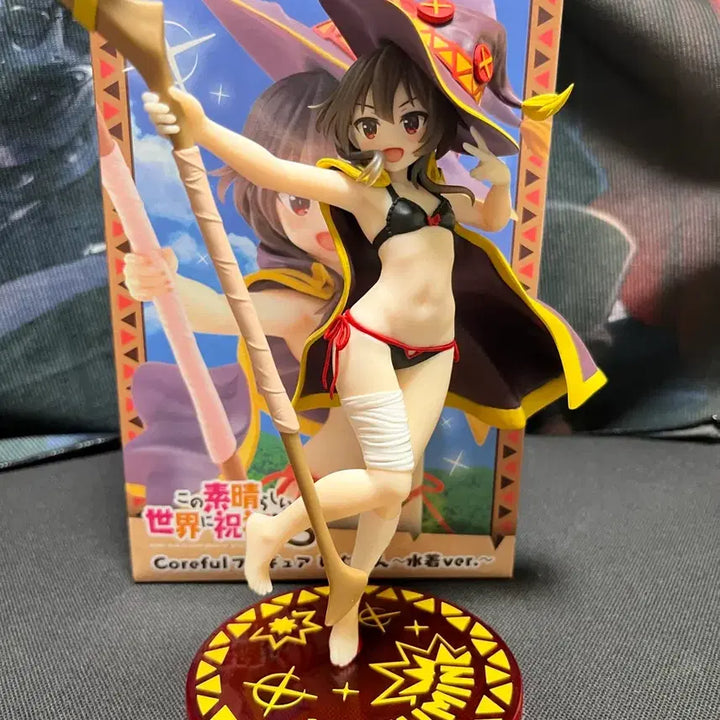[BUNJANG] Taito KonoSuba: God&