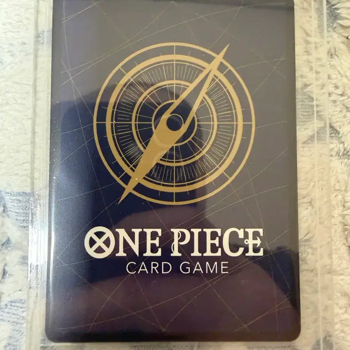 [BUNJANG] One Piece Card Boa Hancock SR Parallel Japanese Edition OP16-032 / 원피스카드 보아 핸콕 SR 페러렐 일판 OP16-032