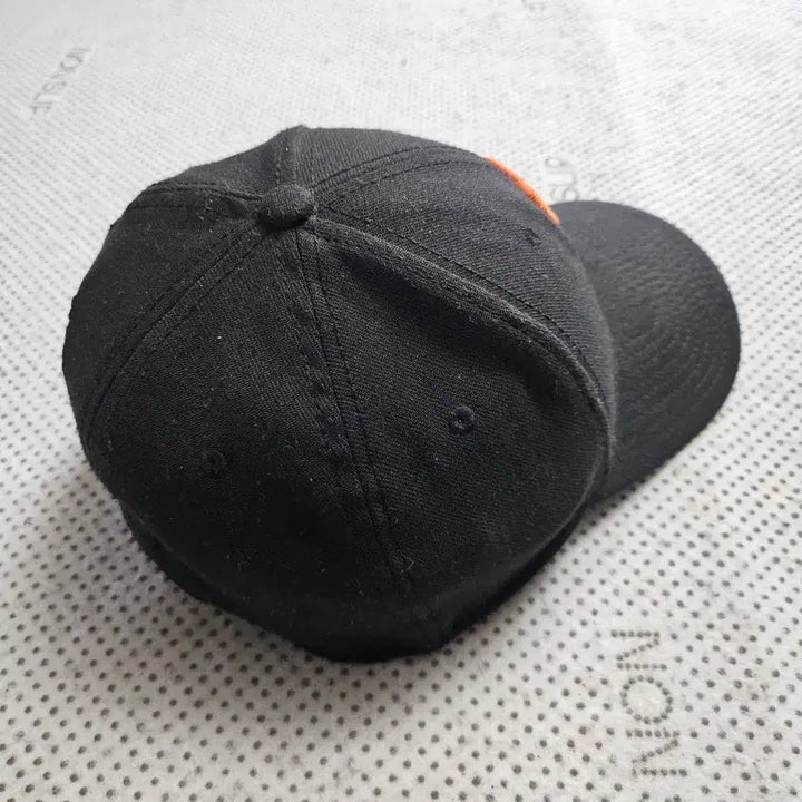 [BUNJANG] New Era San Francisco Giants Baseball Cap Black / 뉴에라 샌프란시스코 자이언츠 볼캡 블랙