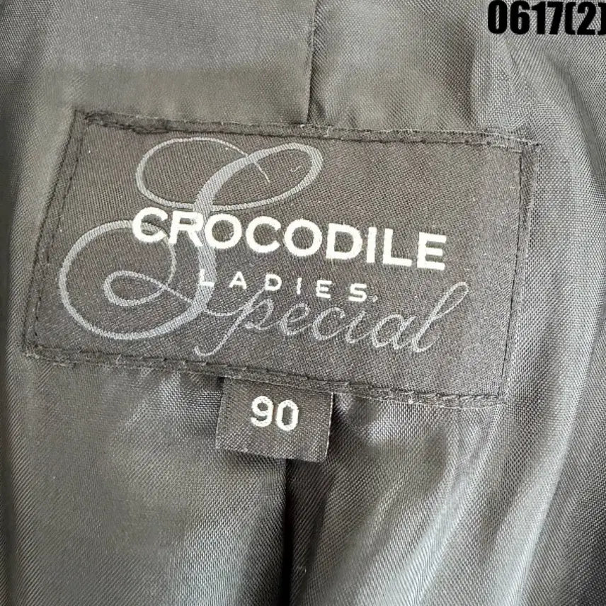 [BUNJANG] Crocodile Women&