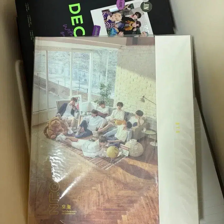 [BUNJANG] BTS &