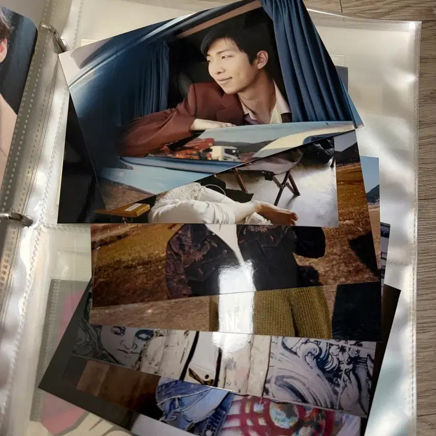 [BUNJANG] BTS &