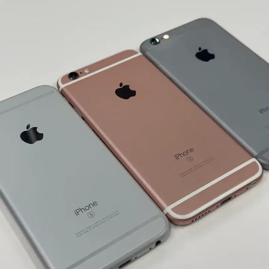 [BUNJANG] Apple iPhone 6s 64GB (4 Colors, 100% Battery) / [바로배송|배터리100%]아이폰6s 64GB(4color)