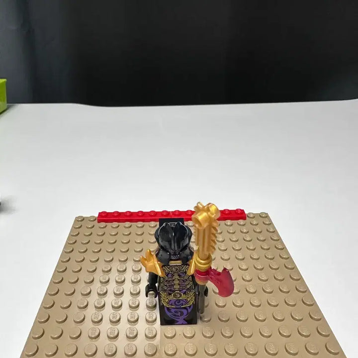 [BUNJANG] LEGO Ninjago Overlord Minifigure / 닌자고 오버로드 판매합니다.