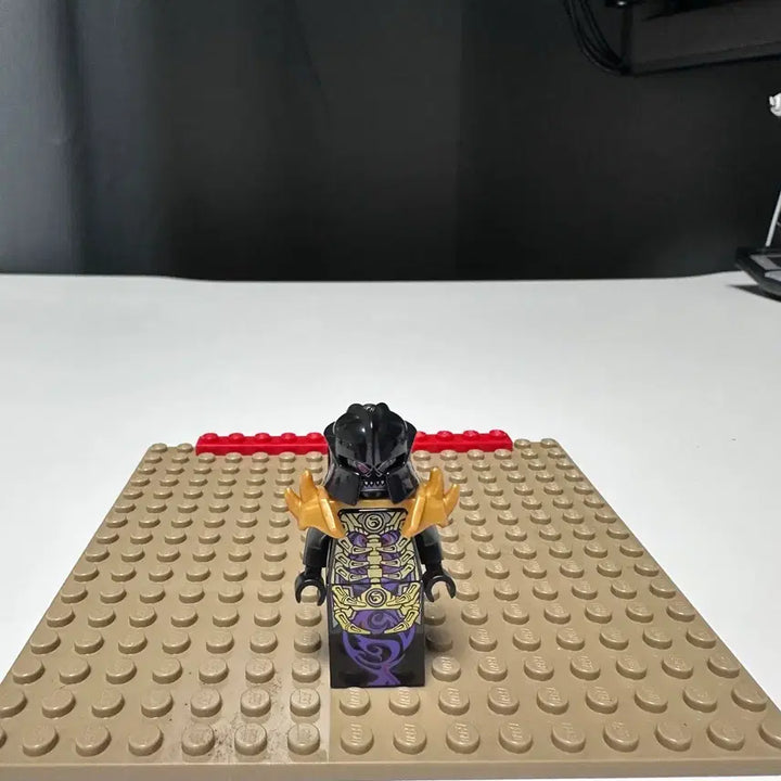 [BUNJANG] LEGO Ninjago Overlord Minifigure / 닌자고 오버로드 판매합니다.