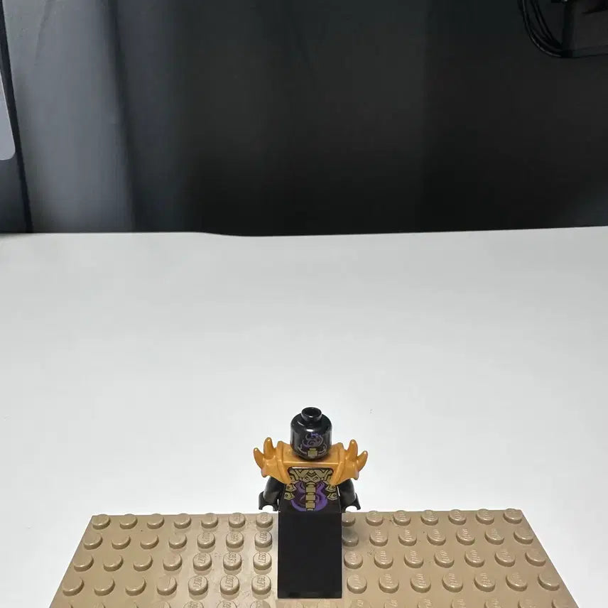 [BUNJANG] LEGO Ninjago Overlord Minifigure / 닌자고 오버로드 판매합니다.