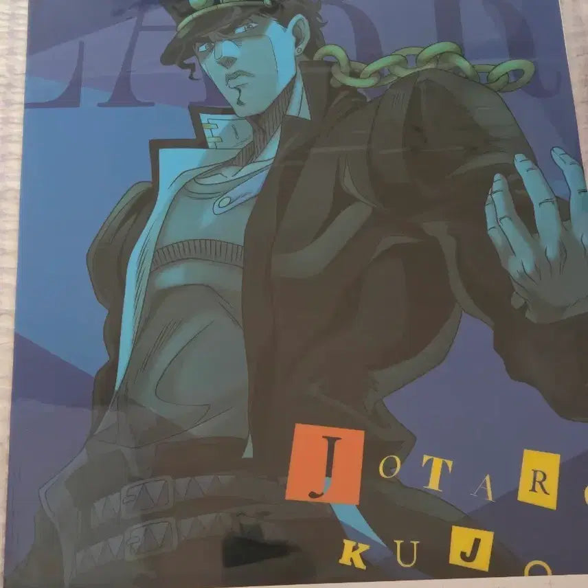 [BUNJANG] JoJo&