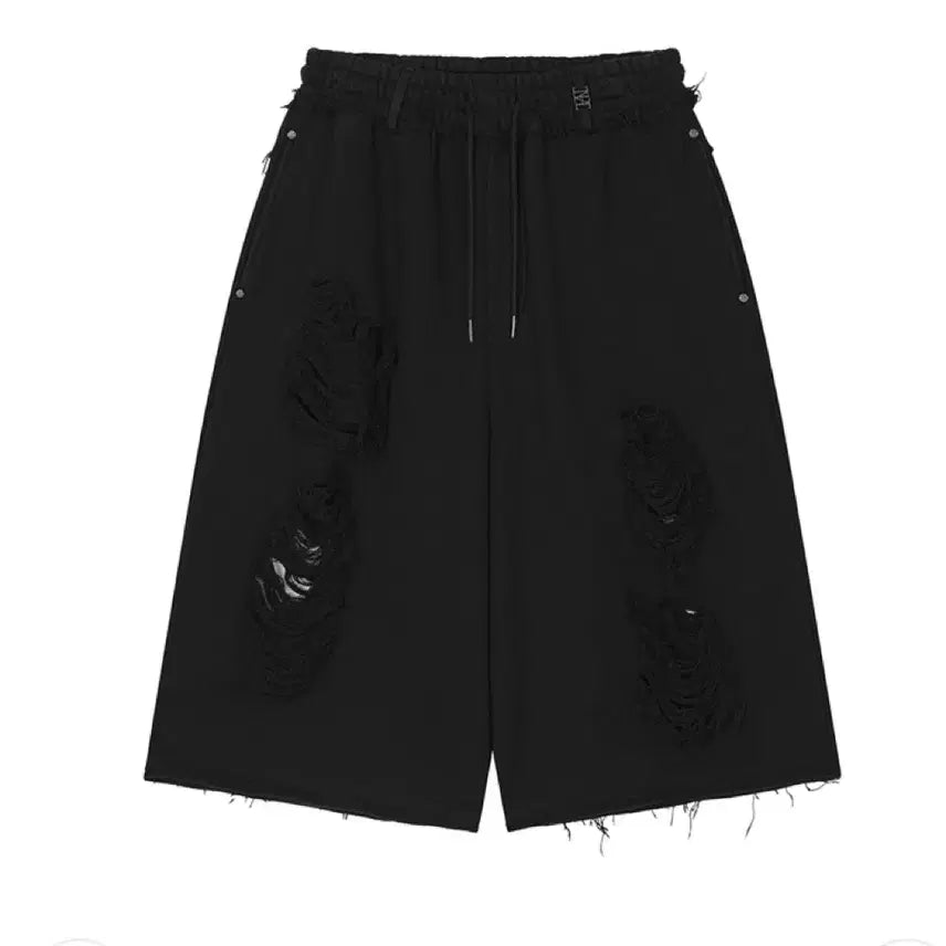 [BUNJANG] trimmingbird Training Pants Black / 트리밍버드 팬츠 새상품 일요일까지만 이 가격 판매