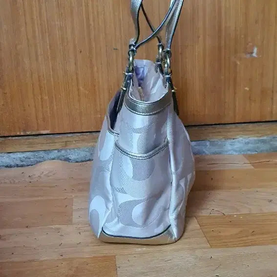[BUNJANG] Coach Shoulder Bag (Grade A) / 코치숄더백 (A급)