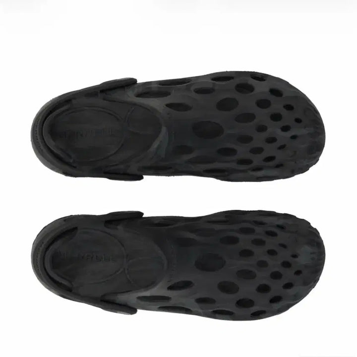 [BUNJANG] Merrell Hydro Moc Black / 머렐 하이드로목