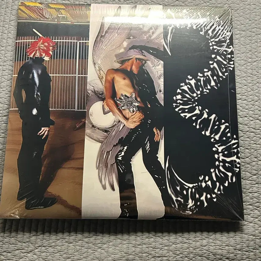 [SOLD OUT] Kc lp 바이닐 급처
